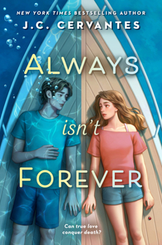 Paperback Always Isn't Forever Book