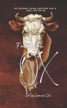 Paperback Face of an Ox Book