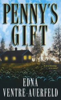 Mass Market Paperback Penny's Gift Book