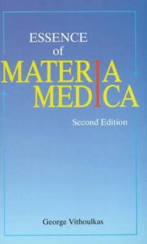 Paperback The Essence of Materia Medica Book