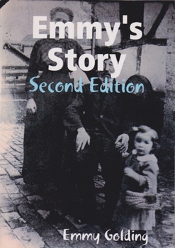 Paperback Emmy's Story Book