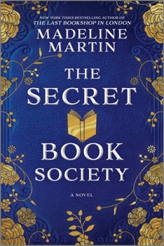 Paperback The Secret Book Society Book
