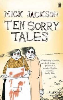 Paperback Ten Sorry Tales Book