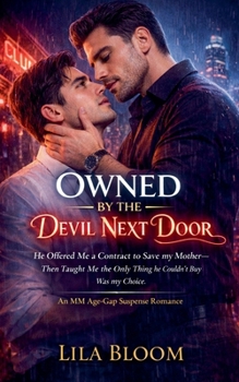 Paperback Owned by the Devil Next Door Book