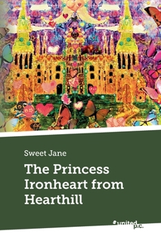 Paperback The Princess Ironheart from Hearthill Book