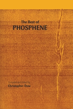 Paperback The Best of Phosphene Book