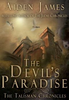 Paperback The Devil's Paradise Book