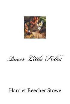 Paperback Queer Little Folks Book