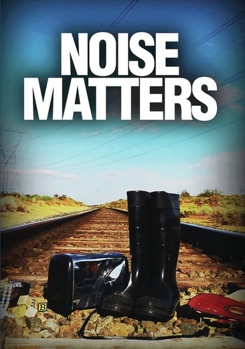 DVD Noise Matters Book