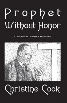 Paperback Prophet Without Honor Book