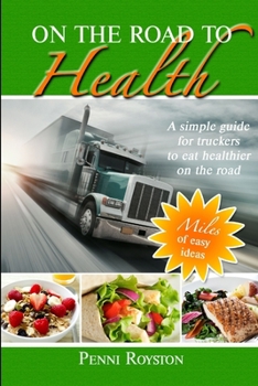 Paperback On The Road To Health Book