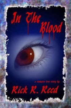 Paperback In the Blood Book