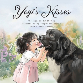 Yogi's Kisses