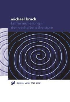 Paperback Fallformulierung in Der Verhaltenstherapie [German] Book