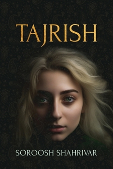 Paperback Tajrish Book