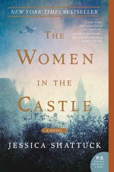 Paperback The Women in the Castle Book