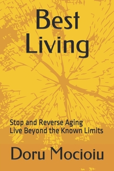 Paperback Best Living Book