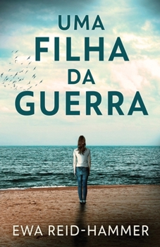 Paperback Uma Filha da Guerra [Portuguese] Book