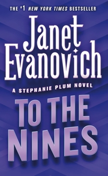 To the Nines - Book #9 of the Stephanie Plum