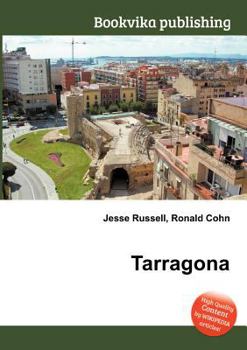 Paperback Tarragona Book