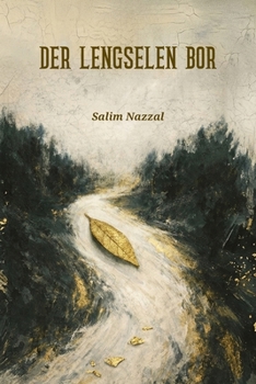 Paperback Der lengselen bor [Norwegian] Book