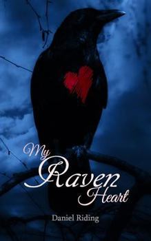 Paperback My Raven Heart Book
