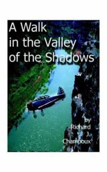 Paperback A Walk in the Valley of the Shadows Book