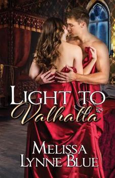 Paperback Light to Valhalla Book