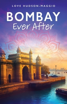 Paperback Bombay Ever After Book