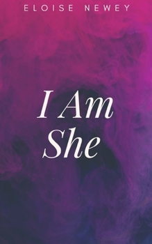 Paperback I Am She Book