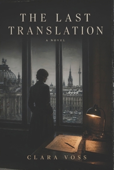 Paperback The Last Translation Book