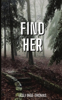 Paperback Find Her Book
