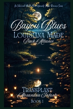 Paperback Bayou Blues: Louisiana Made; Origin Book