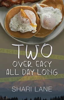 Paperback Two Over Easy All Day Long Book