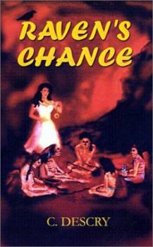 Paperback Raven's Chance Book