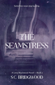 The Seamstress (Lena Blackwood)
