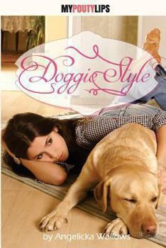 Paperback Doggie Style Book