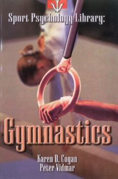 Paperback Gymnastics Book