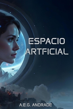 ESPACIO ARTIFICIAL (Spanish Edition)