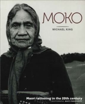 Paperback Moko Book