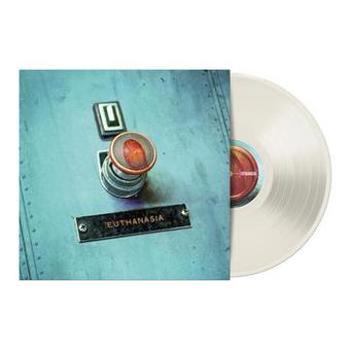 Vinyl Euthanasia Book