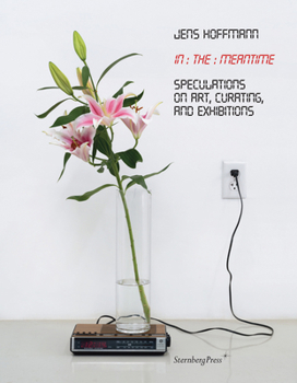 Paperback In the Meantime: Speculations on Art, Curating, and Exhibitions Book