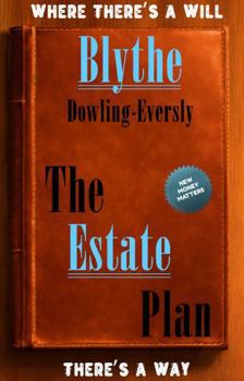 Paperback The Estate Plan (New Money Matters) Book