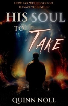 Paperback His Soul To Take Book