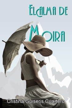 Paperback El alma de Moira [Spanish] Book