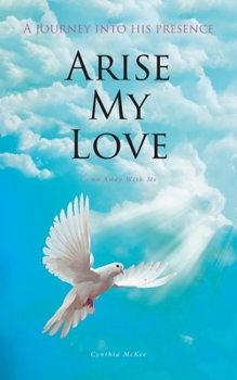 Paperback Arise My Love Book