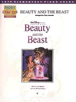 Paperback Beauty and the Beast Book