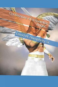 Paperback Confessions of a Guardian Angel... Book