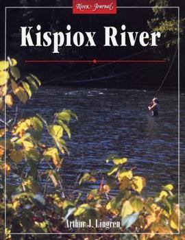 Paperback Kispiox River Book