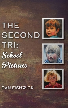 The Second Tri: School Pictures